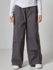Дитячі шкільні штани-карго