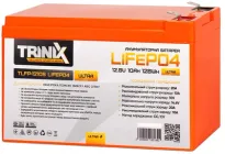 Акумуляторна батарея Trinix TLFP-1210S Ultra LiFePO4 12.8V 10Ah (44-00090)