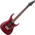 Електрогітара Cort X100 Open Pore Black Cherry (38904)