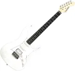 Електрогітара Parksons ST-170 White (21583)