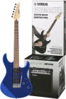 Електрогітара Yamaha GIGMAKER ERG121 GPII Metallic Blue (27370)