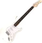 Електрогітара Parksons ST-150 White (21587)