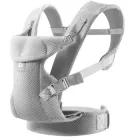 Ерго-рюкзак з регульованою спинкою та підтримуючим поясом EBC-28