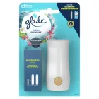 Освіжувач повітря мінi-спрей Glade Лазурова хвиля та магнолiя 10 мл (5000204076059)