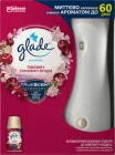 Автоматичний освіжувач повітря Glade Півонія і соковиті ягоди 1 шт (5000204329490)