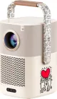 Проєктор Yaber T2 Plus limited edition (Yaber-T2-Plus-limited)