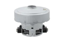 Двигун для пилососа Samsung, VCM-M10GU AA, 2000 Вт, D135 мм, H119 мм, з буртом