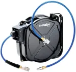 Пристрій намотування шланга Metabo SA 312 (628824000)