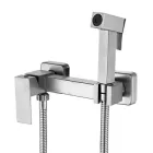 Гігієнічний душ Mixxus KUB-222 нержавіюча сталь (MI6092)