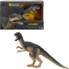 Динозавр Алозавр Світ Юрського Періоду Jurassic World Hammond Collection Allosaurus Dinosaur Mattel (JCG13)