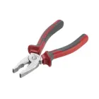 Плоскогубці 180 мм Intertool (проф.)