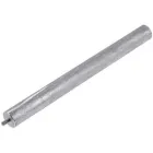 Універсальний магнієвий анод для бойлера D=21mm L=230mm, різьблення M5x10