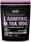 Жироспалювач Extremal Carnitine ultra 1000 500 г Л- Карнітин для схуднення спалювання жиру та зниження ваги l-Carnitine для жінок чоловіків Смак Tonic schweppes