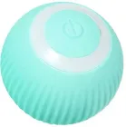 Інтерактивна іграшка для кішок smart м'яч-кулька PetGravity