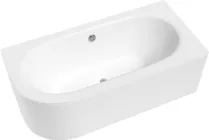 Ванна акрилова Helmken Marbella Lux 180 x 80 правобічна (23092007)