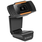Веб-камера Defender G-lens 2579 HD720p 2МП