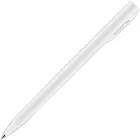 Ручка гелева Deli Nusign NS552 Чорна 0.5 мм (6970914815516)