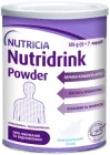 Ентеральне харчування Nutricia Nutridrink Powder Neutral з нейтральним смаком з високим вмістом білка та енергії 335 г (4008976681441)