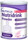Ентеральне харчування Nutricia Nutridrink Powder Strawberry зі смаком полуниці з високим вмістом білка та енергії 335 г (4008976681694)