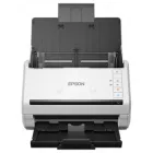 Сканер Epson WorkForce DS-530II (B11B261401)