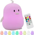 Дитячий нічник NiteLite Пінгвін (5744005631016)