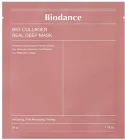 Нічна гідрогелева маска Biodance Bio Collagen Real Deep Mask з колагеном 34 г (8809937360827/8809937360834)