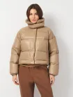 Пуховик жіночий