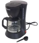 Кавоварка Grunhelm GDC06 крапельна