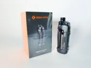 POD система GeekVape Aegis Boost pro 2 B100 100W Black