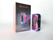 Батарейний мод GeekVape Aegis Legend 2 (L200) Rainbow