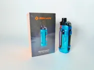 POD система GeekVape Aegis Boost pro 2 B100 100W Mint Blue