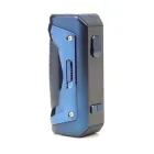 Батарейний мод GeekVape Aegis Solo 2 S100 (s100) Box Mod Navy Blue