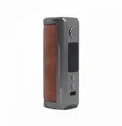 Батарейний мод VooPoo Drag X Plus 100W Mod Black Coffee (Чорно-коричневий)