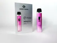 POD система GeekVape Wenax Q Kit 1000mAh Rose Pink