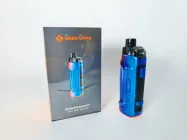 POD система GeekVape Aegis Boost pro 2 B100 100W Blue Red