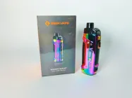 POD система GeekVape Aegis Boost pro 2 B100 100W Rainbow