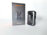 Батарейний мод GeekVape Aegis Legend 2 (L200) Classic Black