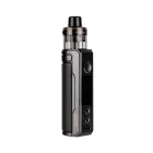 Підсистема VooPoo Drag S2 Kit 60W Gray Metal