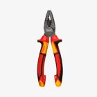 Пасатижі VDE діелектричні Milwaukee 180 мм (4932464572)