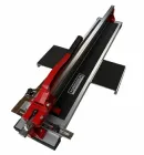 Плиткоріз Haisser 900 мм ручний монорельсовий на підшипниках для керамограніта