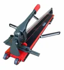 Плиткоріз Haisser 1200 мм Professional ручний монорельсовий на підшипниках для керамограніта