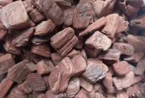 Субстрат для орхідей 1 літр кора соснова фракція 20-25 мм