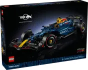 Конструктор LEGO Technic Болід F1 Oracle Red Bull Racing RB20 1639 елементів (42206)