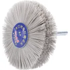 Щітка для браширування на дриль WorkMan NA80-P600