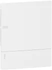 Вбудований розподільний щит Schneider Electric Mini Pragma на 24 модуля IP40 (MIP22212)