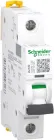 Автоматичний вимикач Schneider Electric iC60N 1Р 25А тип С (A9F79125)