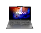 Ігровий ноутбук Lenovo Legion 5-15 R5 6600H/ 6 ядер / 16 GB RAM /512 GB M2 / RTX3050Ti 4 GB