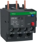 Теплове реле перевантаження Schneider Electric TeSys LRD 1 - 1.6А (LRD06)