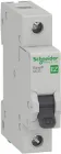 Автоматичний вимикач Schneider Electric 1 Р 16 А тип C EZ9 (EZ9F34116)