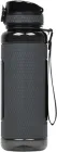 Пляшка для води Uzspace Diamond 5046 950 мл Чорна (6955482354872)